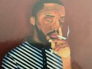 Brent Faiyaz ‎– AM Paradox Exclusive Limited Edition Red Vinyl LP