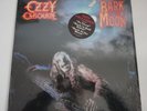 Ozzy Ozbourne Bark at the Moon LP Album 1983 CBS QZ 38987 in Shrink Wrap