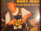 Easy Mac (Mac Miller) - But My Mackin Ain't Easy LP Vinyl (SEALED) EU Record