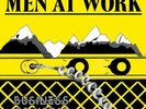Business As Usual by Men at Work (Record, 2016)