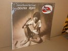 DIANA ROSS - S/T - 1970 SEALED US VINYL LP