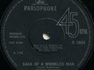 FORTES MENTUM*SAGA OF A WRINKLED MAN*PSYCH*LISTEN