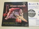 DECCA SXL 2009 ED1 BERLIOZ SYMPHONIE FANTASTIQUE ARGENTA 1st WBG BBB EXCELLENT