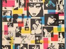 Siouxsie And The Banshees  Once Upon a Time / The Singles  EXCELLENT Estate Sale