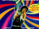 Cliff Richard Move It - Cliff Ri... GER vinyl LP  record