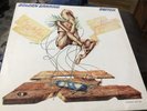 Golden Earring lp Switch Vinyl lp polydor 2417301 germany Barry Hay signed