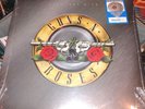 GUNS N ROSES  GREATEST HITS 2LP Vinyl Paradise City Splatter color Vinyl SEALED