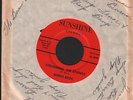 Hear 1964 Burns Brothers Bluegrass 45 Beautiful Brown Eyes/Strumming the Strings