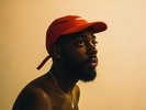 Brent Faiyaz - Sonder Son Vinyl LP (LIMITED EDITION) - RED VINYL