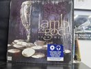 LAMB OF GOD, SACRAMENT - SEALED LP 82876 83385 1
