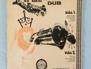 THE REVOLUTIONARIES - EARTHQUAKE DUB - JOE GIBBS JA ISSUE - VERY GOOD