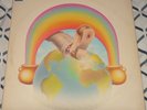 GRATEFUL DEAD Europe '72 Warner Bros 3WX2668 + WARREN ZEVON S/T 1976 Asylum WLP