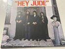 the beatles hey jude vinyl / Sealed First Press With Rare Hype Sticker
