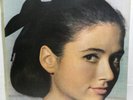 Gigliola Cinquetti - Omonimo - LP mono gatefold cgd FG 5012