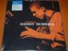 Introducing Kenny Burrell - Sealed 2019 Blue Note Tone Poet Series Vinyl LP