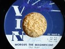 MORGUS AND THE GHOULS Morgus the Magnificent VIN 1013