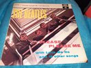 The Beatles Please Please Me. V.rare stereo South Africa vinyl LP