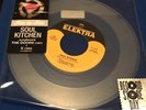 RSD 2013: THE DOORS/X Soul Kitchen (Side By Side ltd 7