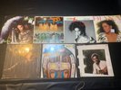 Free Ship - 7 Vinyl LP - Diana Ross, David Soul, Neil Diamond, Jukebox Favorites
