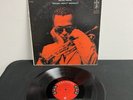 Miles Davis: 'Round About Midnight LP Vinyl US Columbia 6-Eye 1957
