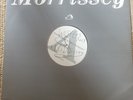 SIGNED -MORRISSEY -Everyday Is Like Sunday- UK Promo 12