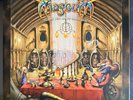 Magnum - 'Princess Alice and the Broken Arrow' RARE ltd YELLOW double vinyl LP