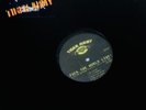 Tiger Army ‎– Fuck The World Live Psychobilly LP