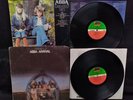 ABBA –Arrival / Greatest Hits vinyl LP Atlantic records SD-18189 & SD-18207 1976
