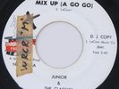 Junior the Classics 7
