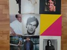 James Taylor - 9 Records