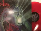 Eulogy - The Essence / Dismal LP 2016 The Crypt – CRYPT 77 NM/NM [RED VINYL]