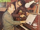 SEALED LP Sons Of Song Lee Roy Abernathy RARE Southern Gospel RARE