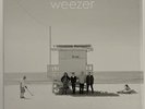 WEEZER - White Album LP Vinyl EX