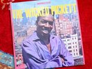 Wilson Pickett – The Wicked Pickett - LP Deutsche Erstpressung First Press 1967