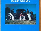 BLUE MAGIC - ATCO SD 7038 1974 1st Press - RARE Self Titled R&B Soul LP - EX