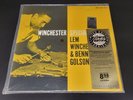 Benny Golson Lem Winchester New Jazz Winchester Special OJC-1719 (New Jazz 8223)