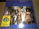 THE SLITS - CUT - UNIVERSAL-ISLAND 7734143 - SEALED