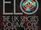 Electric Light Orchestra The UK Singles Volume 1 1972-1978 Vinyl Box Set