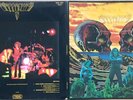 STEPPENWOLF 7 1ST PRESS 1970 UK PROBE VINYL LP SPBA 6254 EX / EX