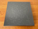Metallica The Metallica Blacklist  7LP Limited Edition Heavy Metal black album