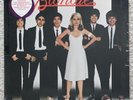 BLONDIE - PARALLEL LINES VINYL LP SEALED 1st PRESS 1978 ORIG HYPE STICKER