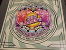 Nick Mason's Saucerful Of Secrets - Live At The Roundhouse, 2xLP,