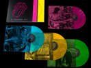 SEALED The Rolling Stones Live At The El Mocambo 4LP Box neonWax