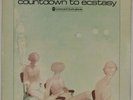 STEELY DAN: Countdown to Ecstasy US ABC Command Quadraphonic LP NM Vinyl Quad