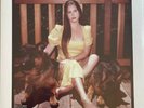 LANA DEL REY - blue banisters  - VINYL NEUF