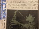 J. R. MONTEROSE BLUE NOTE Japan UA MONO 70S, 1536 VG+/EX  BN-1536 BN 1536