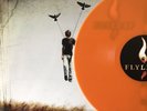 Flyleaf - Flyleaf Vinyl LP Orange S/T Self Titled EU Import (2023) Lacey Sturm
