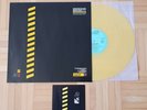 Depeche Mode A Question Of Lust Yellow Vinyl + Booklet Intercord INT 126.844 TCC