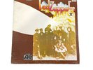 Led Zeppelin II 2 Vinyl Record Album LP Atlantic Records Vintage 1969 SD 8236