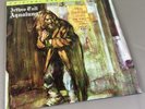 MFSL AQUALUNG JETHRO TULL Original Master Recording 1981 LP NM- (TB-636)